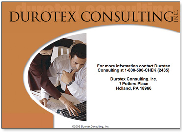 Durotex Consulting